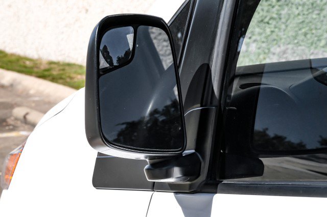 Used 2021 Nissan NV200 S image 48