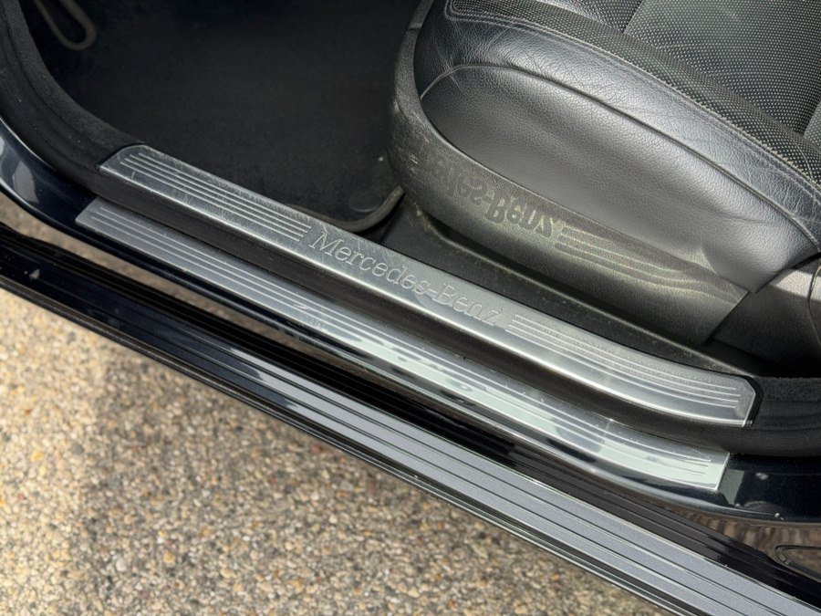 Used 2012 Mercedes-Benz S 350 BlueTEC 4MATIC image 20