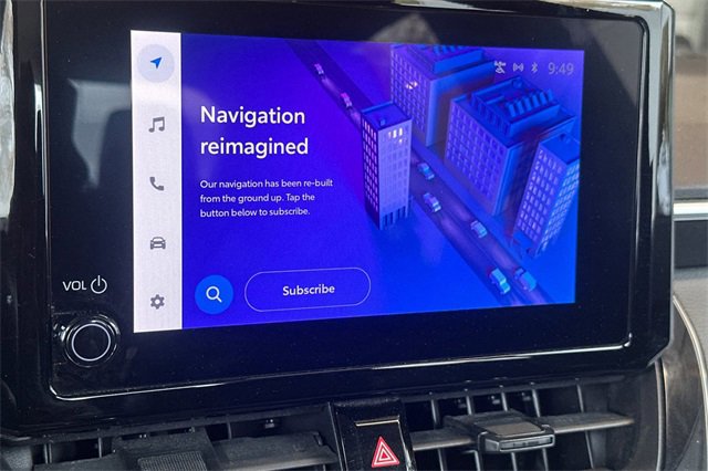 Used 2023 Toyota Corolla LE image 17