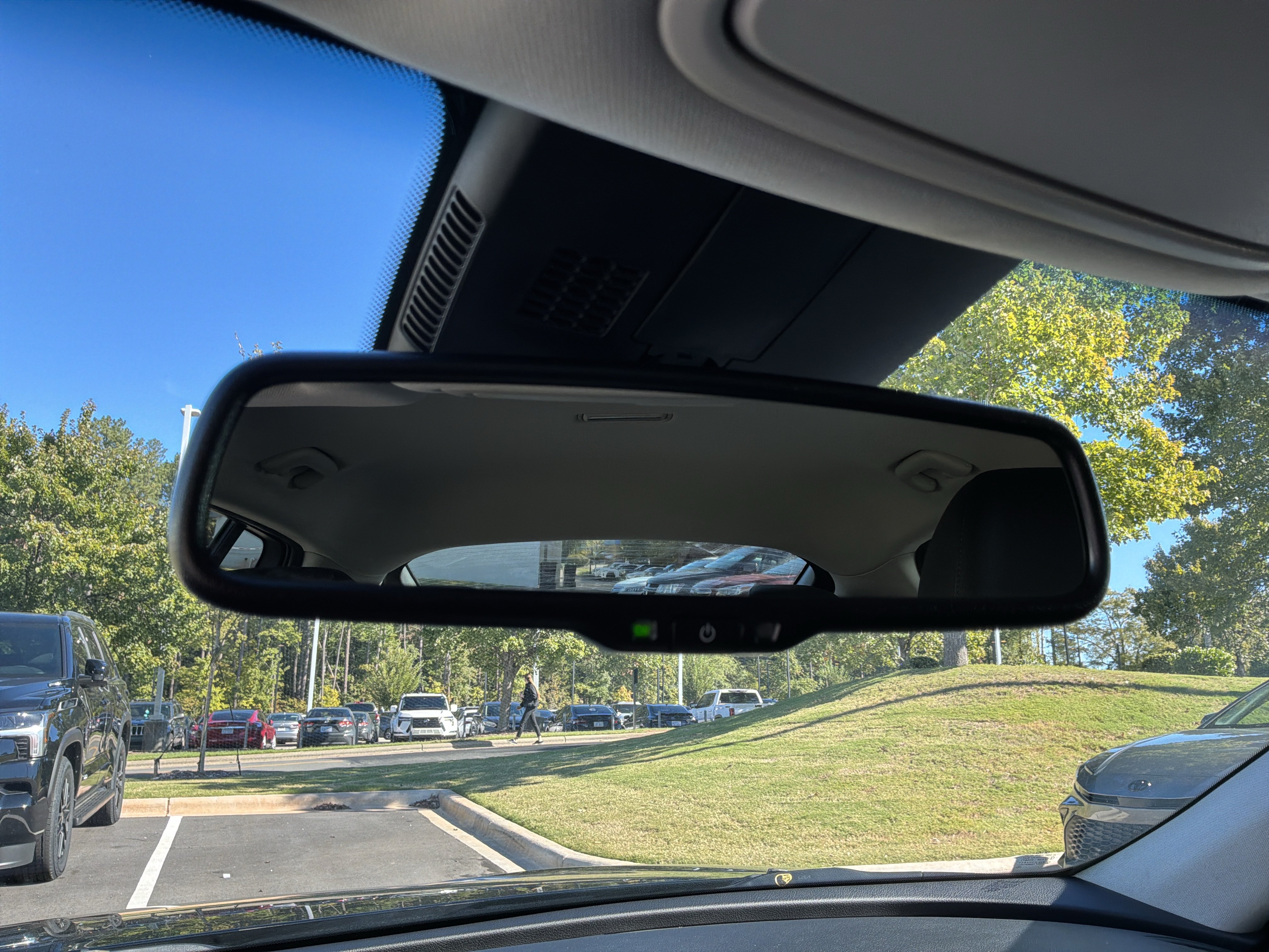 Used 2019 Kia Stinger RWD image 26