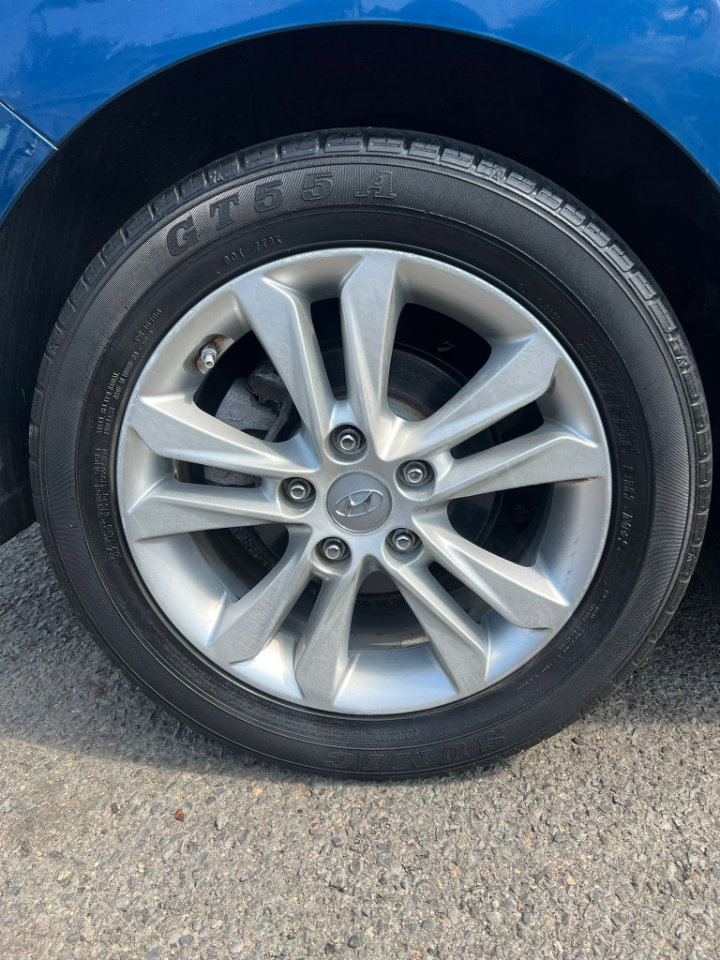 Used 2014 Hyundai Elantra GT image 19