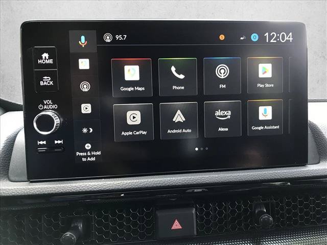 New 2026 Honda CR-V Sport Touring image 9