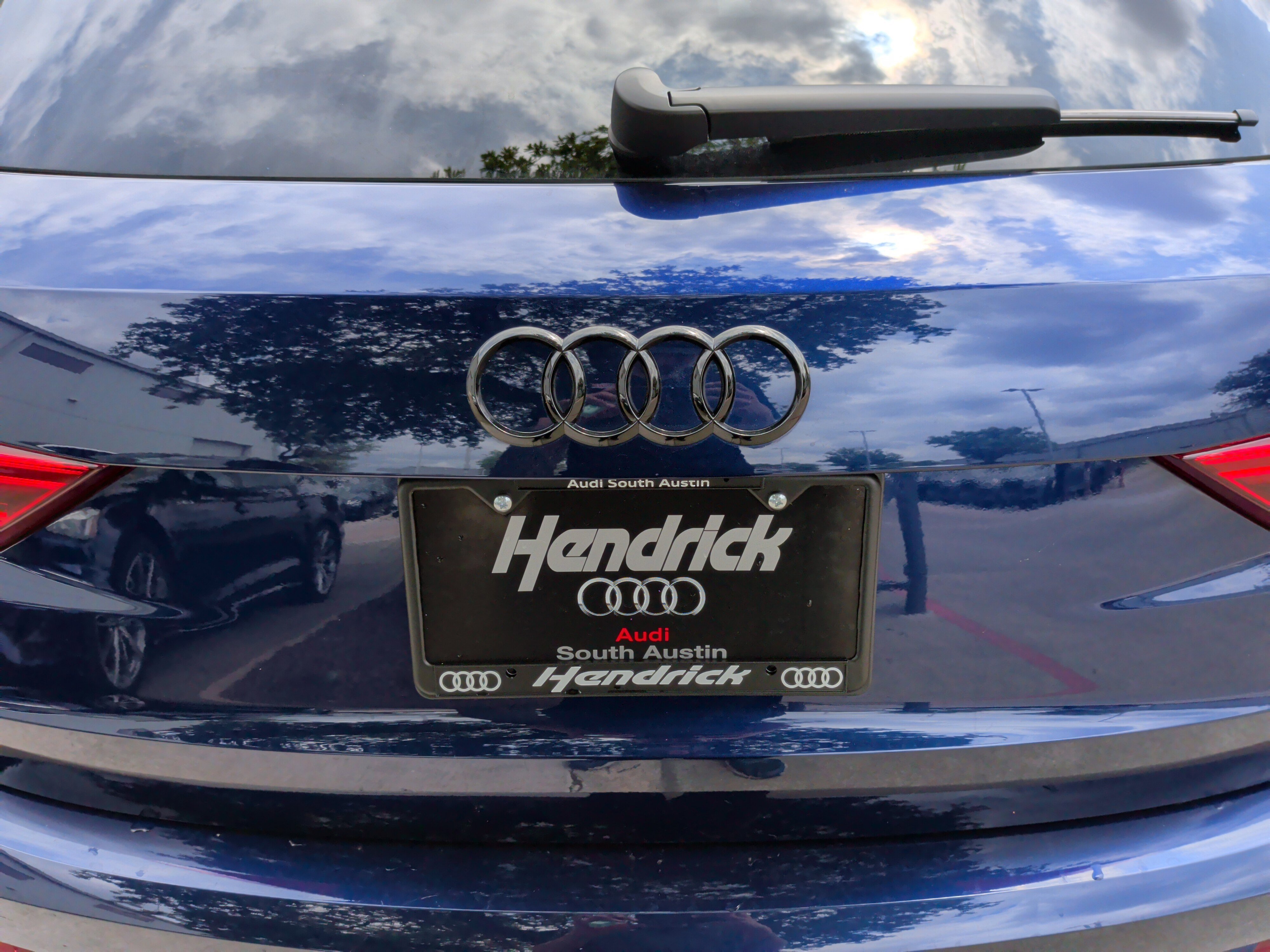 Certified 2023 Audi Q3 2.0T Premium w/ Convenience Package AWD/4WD image 39