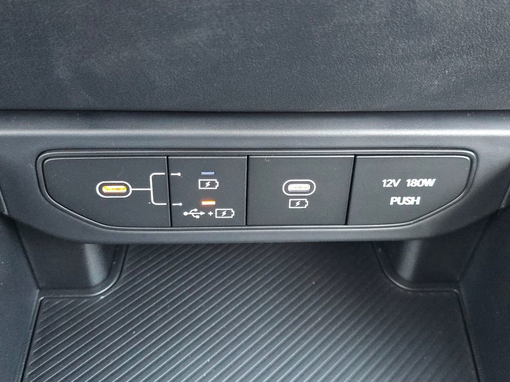 New 2025 Kia K4 LXS image 28