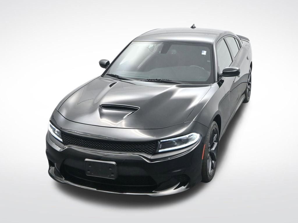 Used 2023 Dodge Charger GT w/ Blacktop Package image 24
