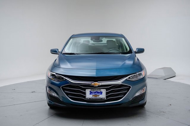 Used 2024 Chevrolet Malibu LT image 14