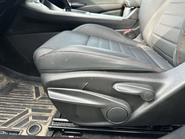 Used 2023 Dodge Hornet GT w/ GT Blacktop Package AWD/4WD image 15