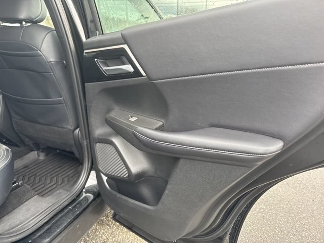 Used 2024 Mitsubishi Outlander SE AWD/4WD image 30