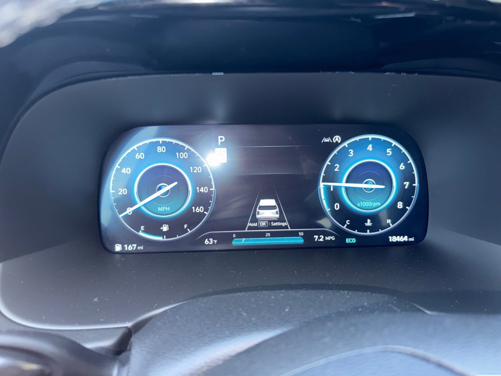 Used 2024 Hyundai Palisade Limited image 15