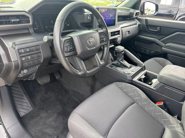 Used 2025 Toyota Tacoma SR5 RWD image 15