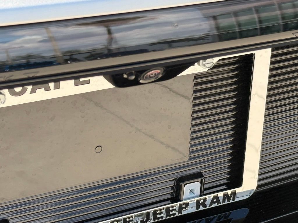 New 2026 Jeep Grand Wagoneer L 2WD w/ Premium Group I image 36