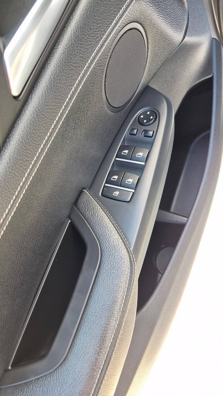 Used 2012 BMW X3 xDrive35i AWD/4WD image 34