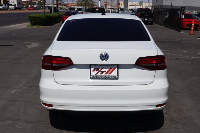 Used 2016 Volkswagen Jetta S FWD image 6