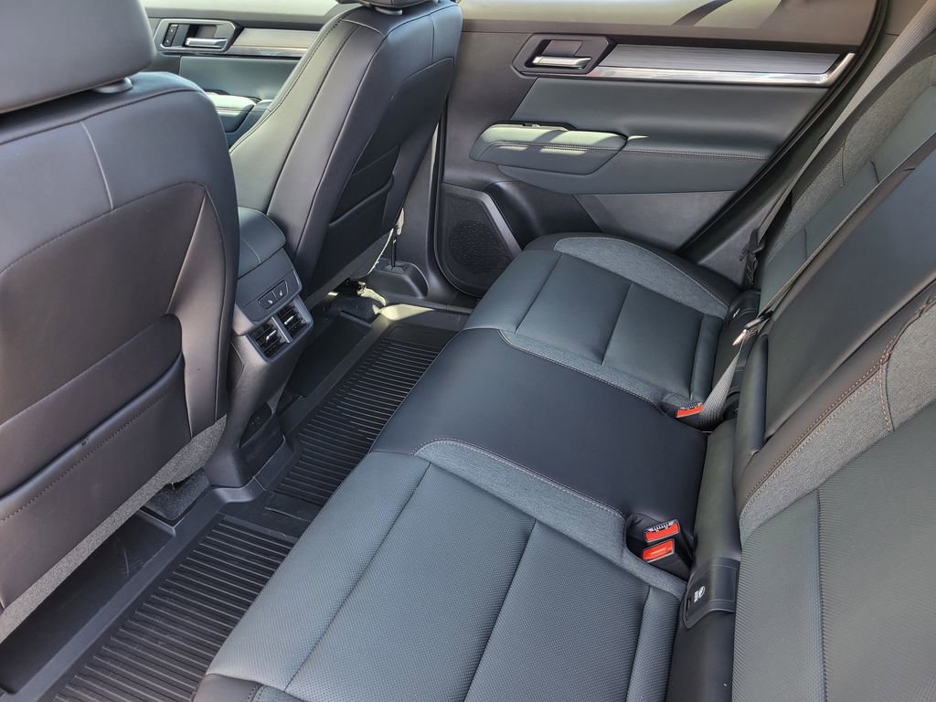 New 2026 GMC Terrain AT4 image 13