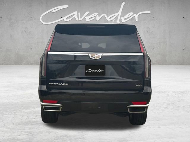 Used 2021 Cadillac Escalade ESV Premium Luxury image 15