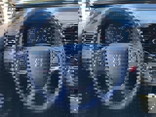 Certified 2025 Honda Ridgeline RTL image 11