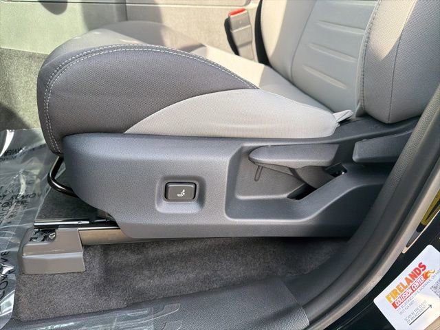 New 2026 Toyota Tacoma TRD Off-Road image 27