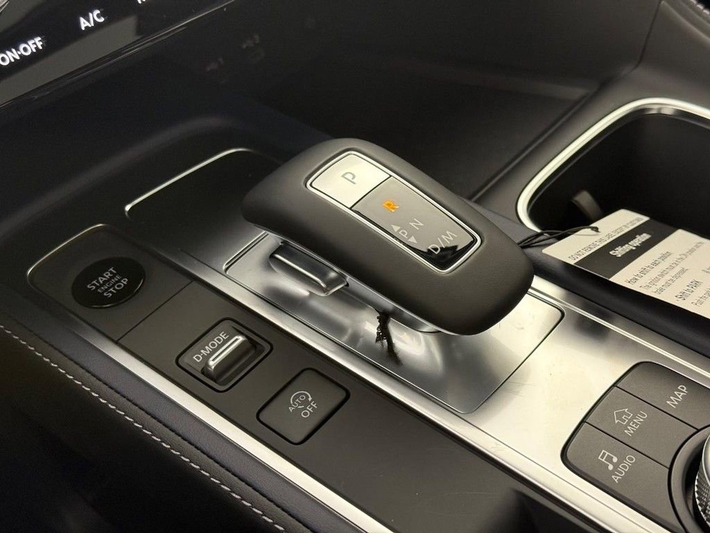 New 2026 INFINITI QX60 Sport w/ Dark Cargo Package image 24