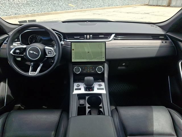 Used 2022 Jaguar F-PACE S AWD/4WD image 15