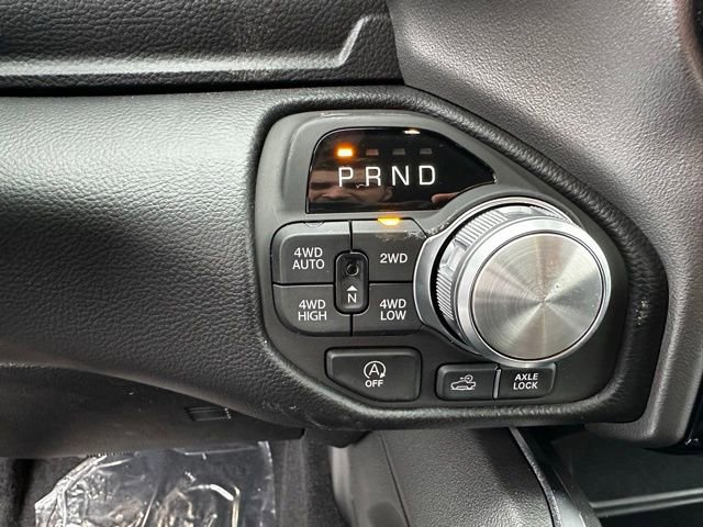 New 2026 RAM 1500 Laramie w/ Night Edition image 20