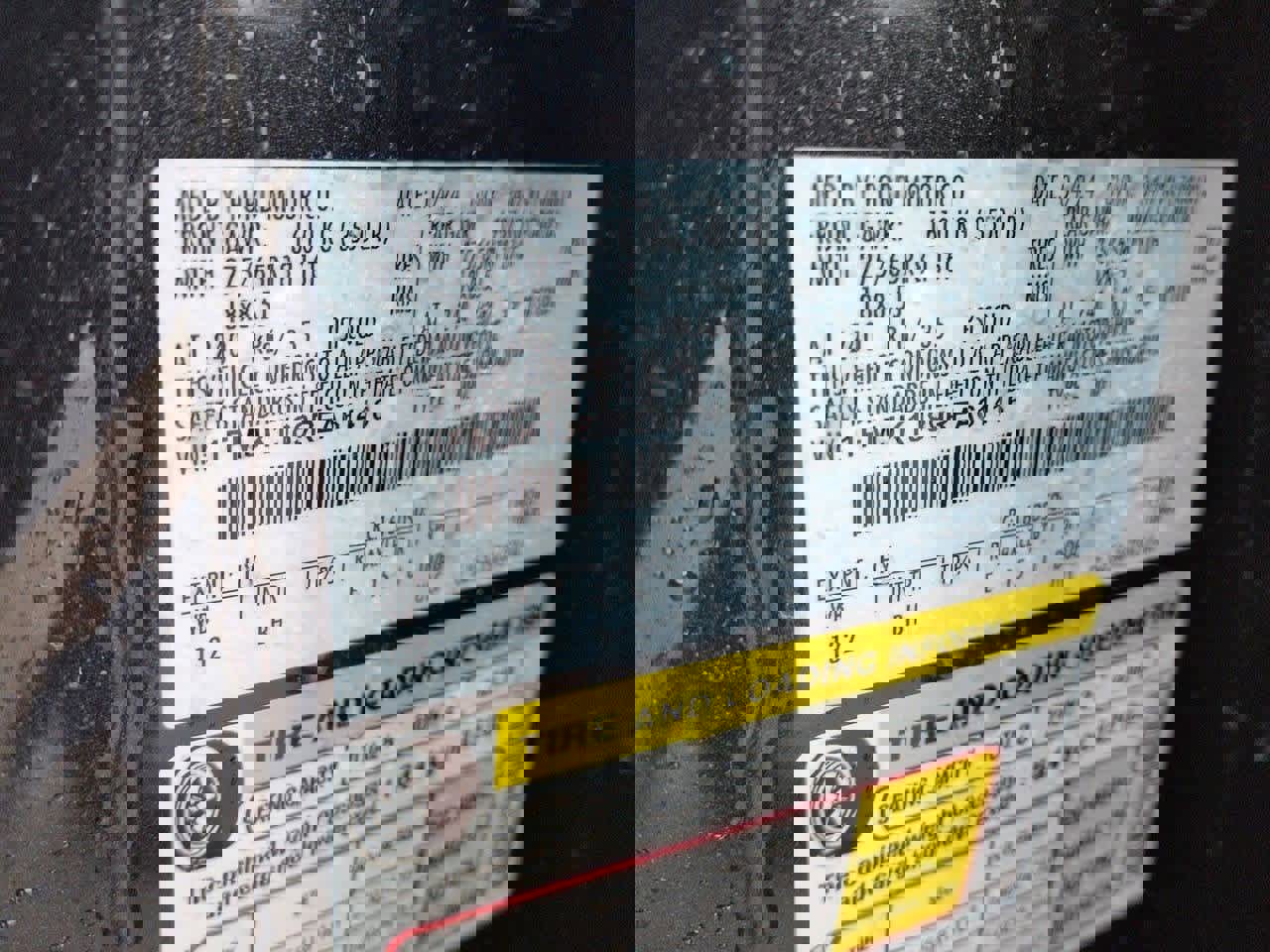 Used 2024 Ford Expedition Max XLT image 36