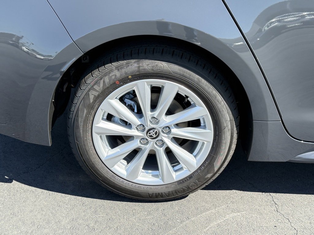 New 2026 Toyota Corolla LE image 14