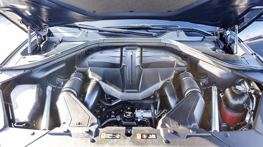 Used 2023 Genesis GV80 3.5T image 28