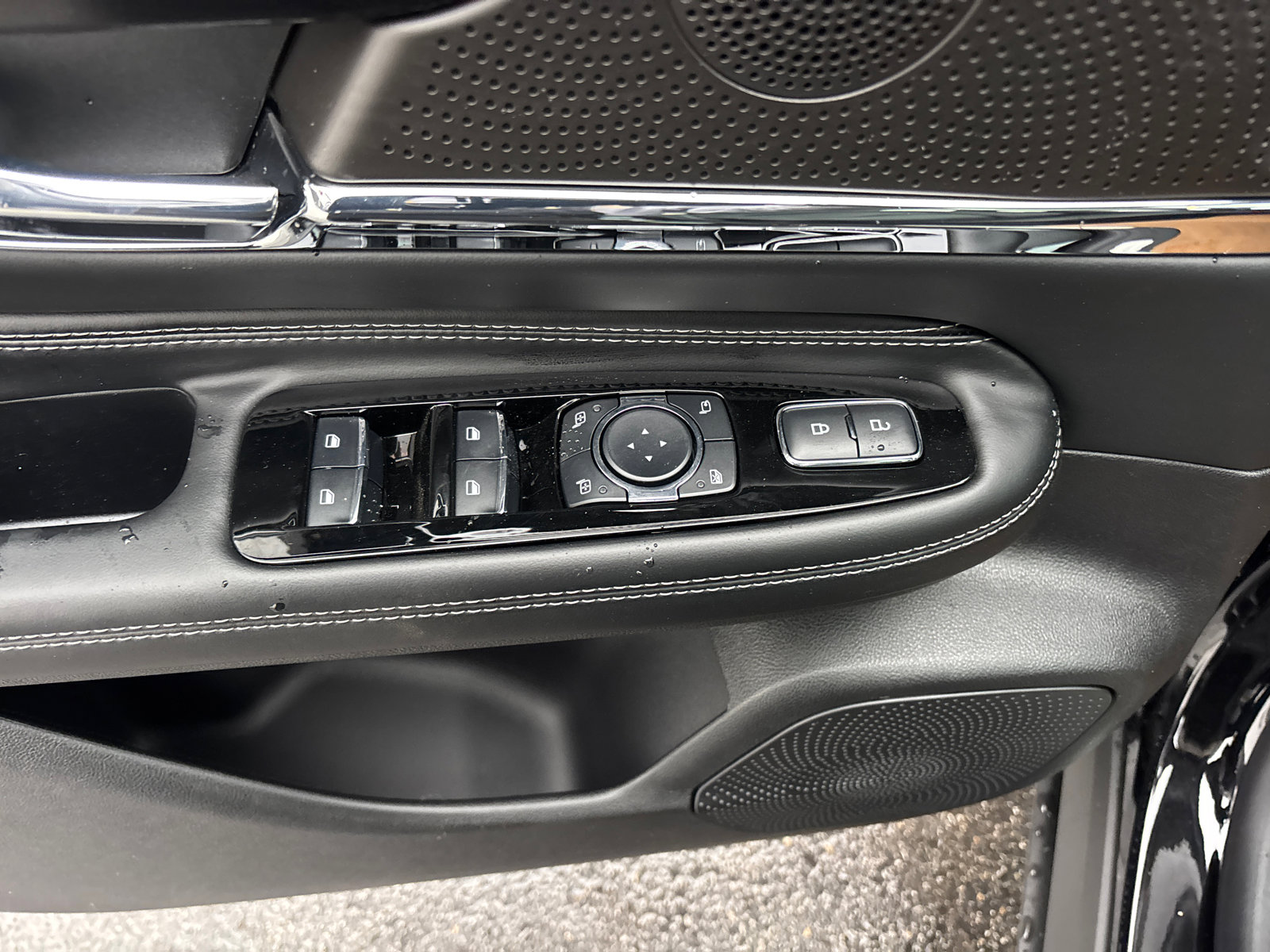 New 2026 Lincoln Corsair Grand Touring image 13