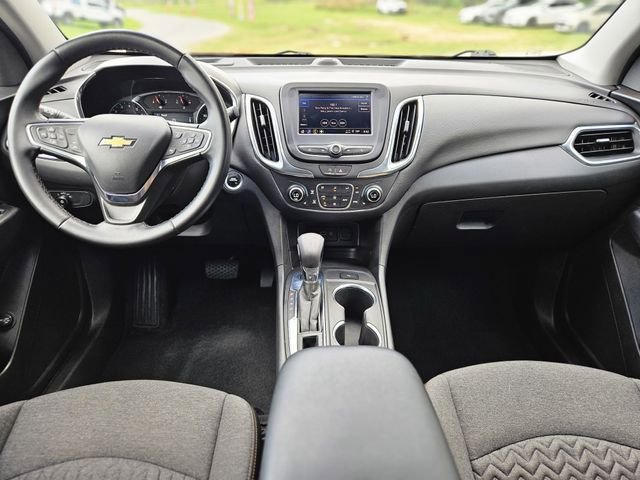 Used 2024 Chevrolet Equinox LT AWD/4WD image 15