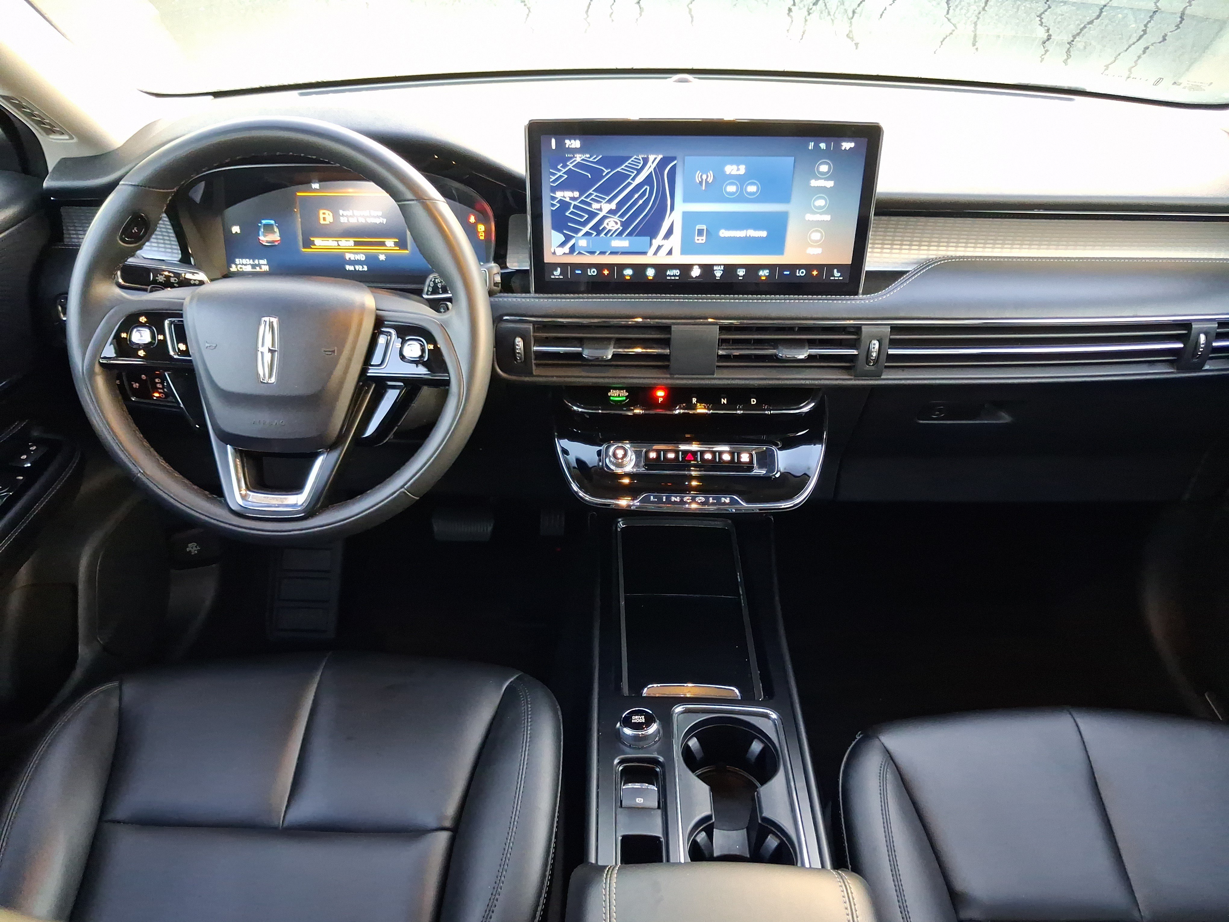 Certified 2023 Lincoln Corsair FWD image 7