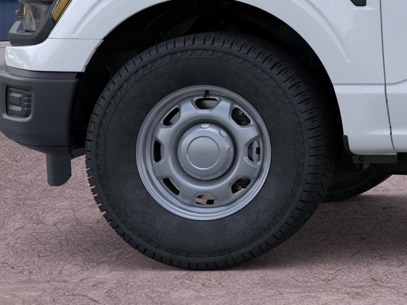 New 2026 Ford F150 XL w/ Tow/Haul Package RWD image 20
