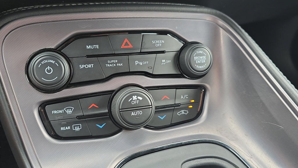 Used 2023 Dodge Challenger GT w/ Plus Package AWD/4WD image 23