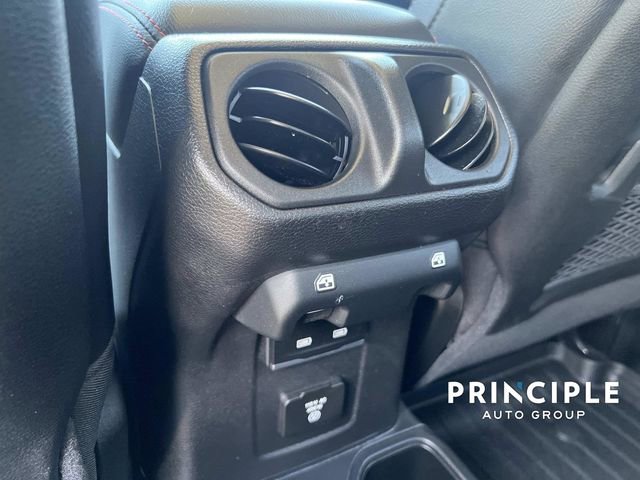 Used 2021 Jeep Gladiator Rubicon AWD/4WD image 30