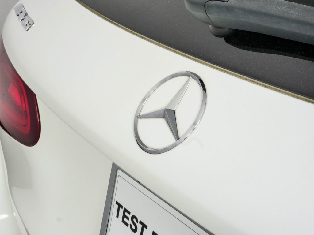Used 2021 Mercedes-Benz GLC 43 AMG 4MATIC image 36