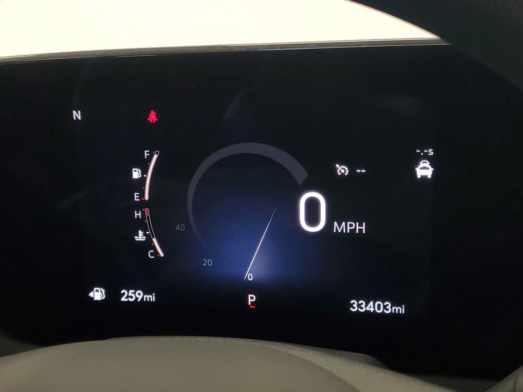 Used 2025 Buick Envista Preferred image 16