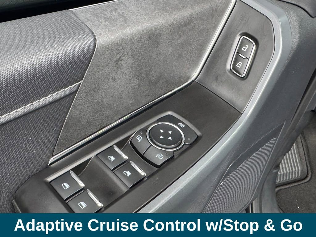 Used 2024 Ford F150 XLT w/ Equipment Group 302A MID image 17