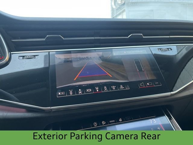 New 2026 Audi Q7 3.0T Premium Plus image 17