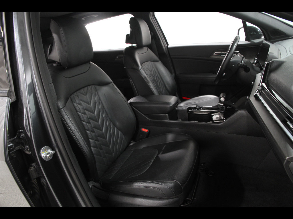 Used 2023 Kia Sportage X-Line w/ X-Line Premium Package image 19