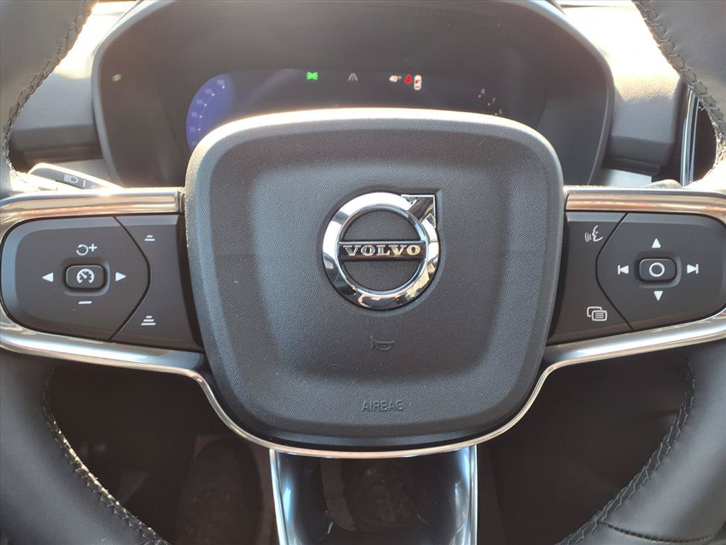 New 2026 Volvo XC40 B5 Ultra w/ Protection Package Premier AWD/4WD image 10