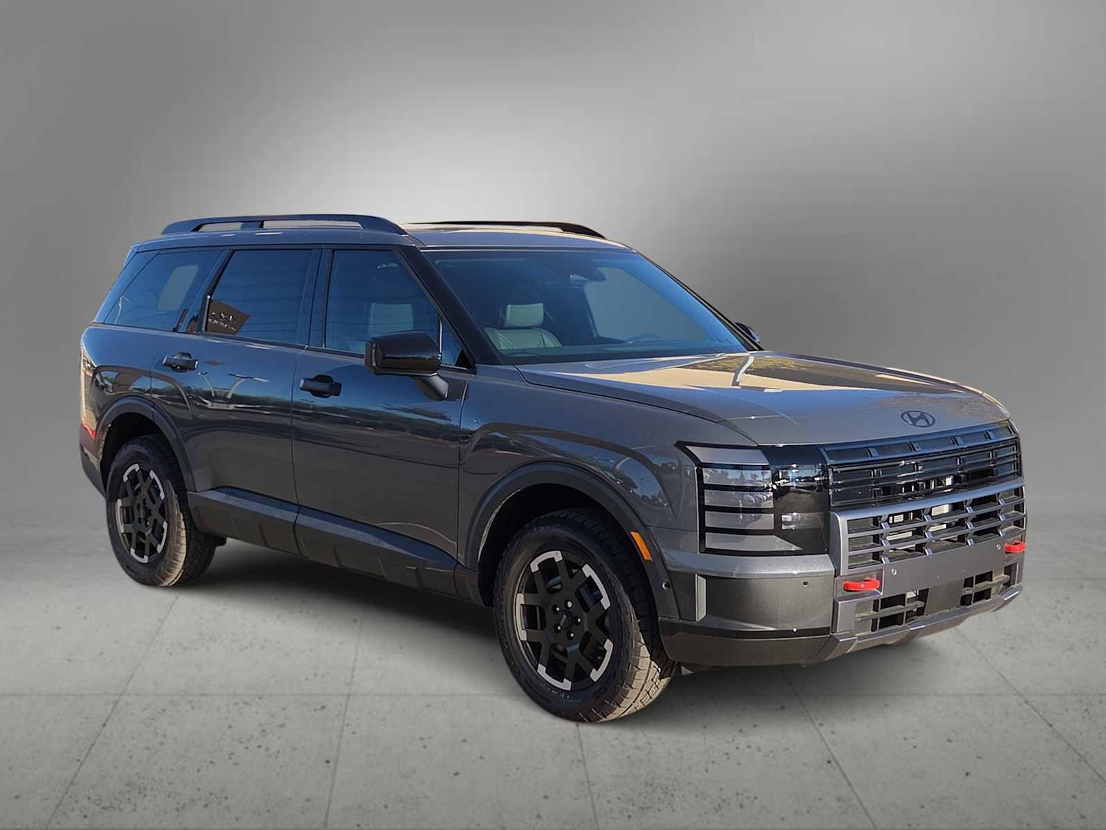 New 2026 Hyundai Palisade XRT Pro image 2