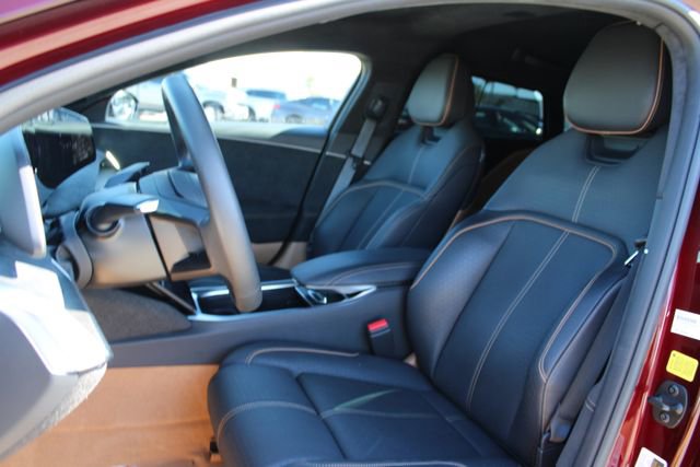 Used 2024 Lucid Air Grand Touring image 33