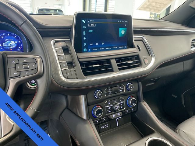 Used 2023 Chevrolet Tahoe RST AWD/4WD image 23