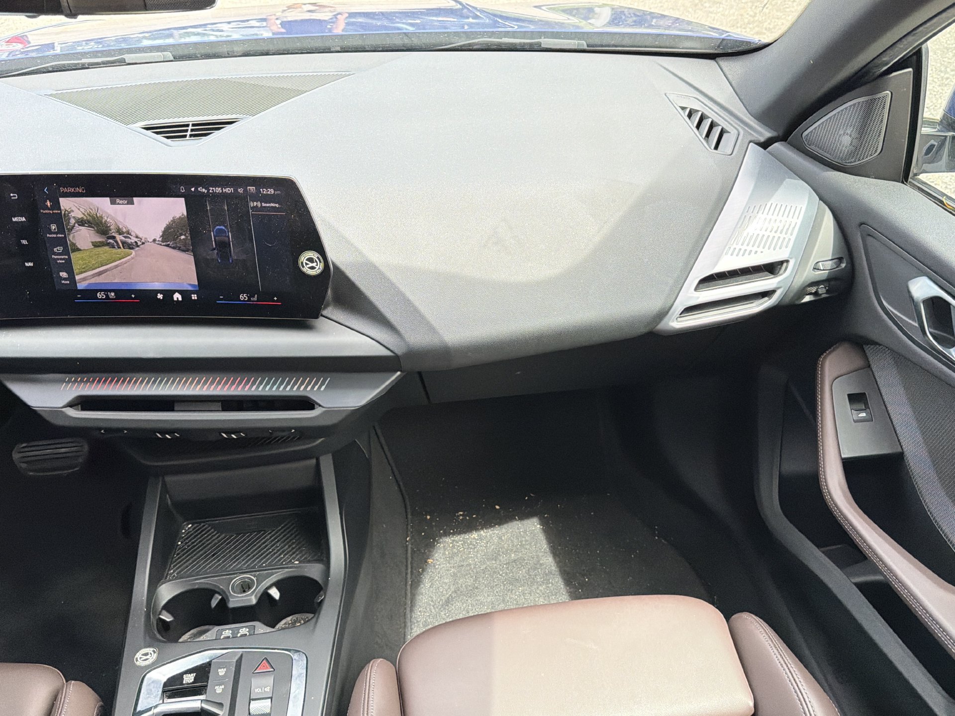 Certified 2025 BMW 228i xDrive AWD/4WD image 16