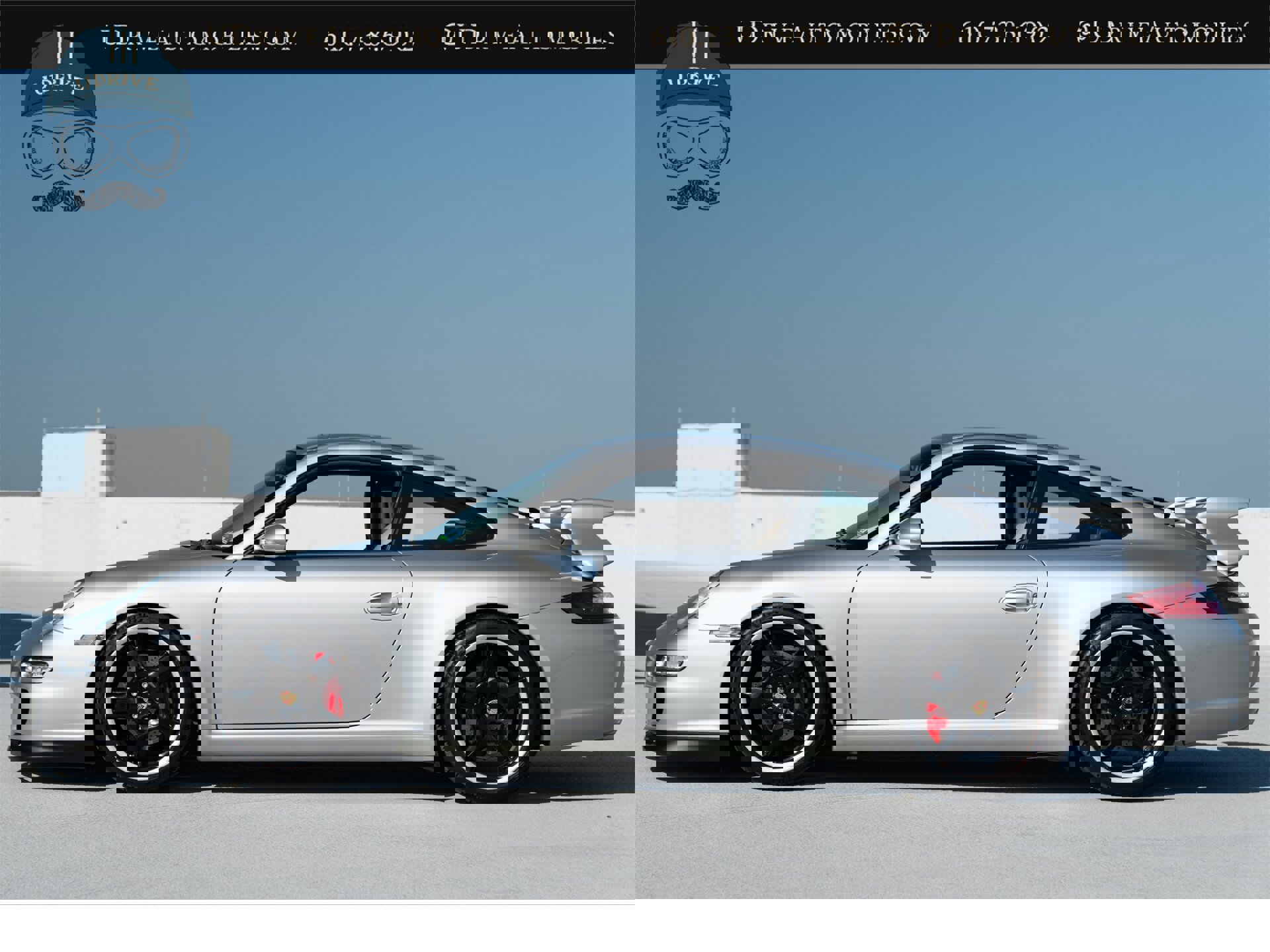 Used 2006 Porsche 911 Carrera S image 9