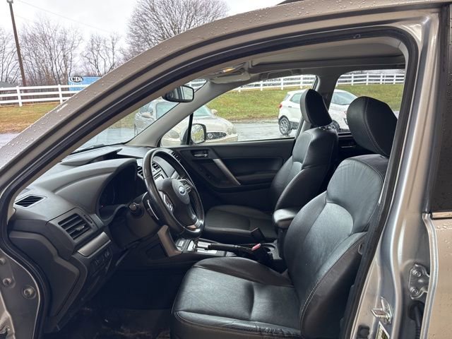 Used 2014 Subaru Forester 2.0XT Touring w/ Popular Package #2 image 10