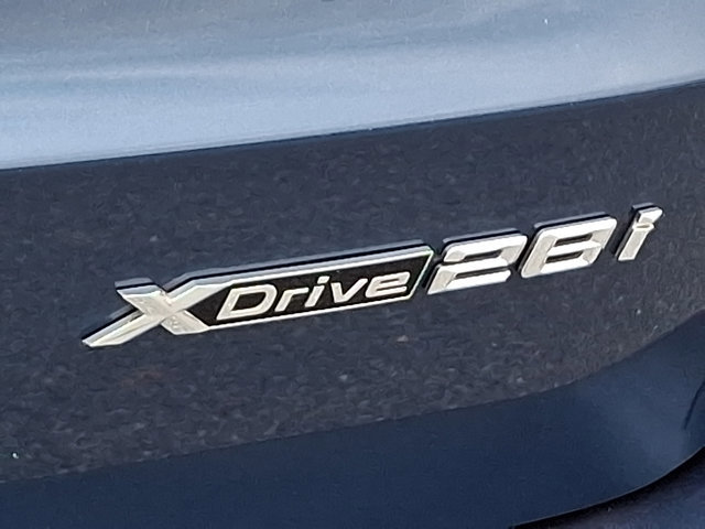 Certified 2025 BMW X1 xDrive28i w/ Premium Package image 31