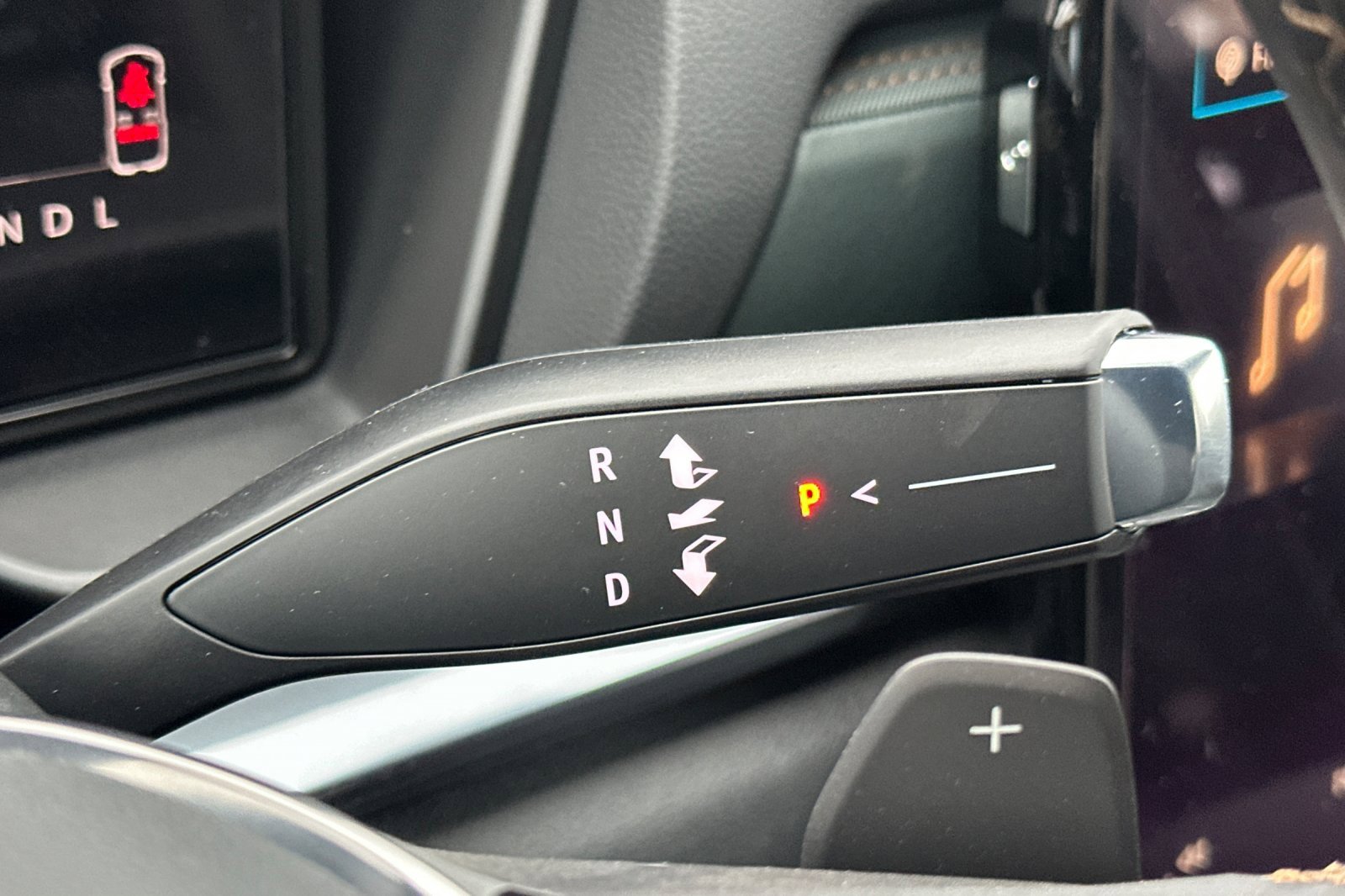 New 2026 GMC Terrain AT4 w/ Technology Package II image 20