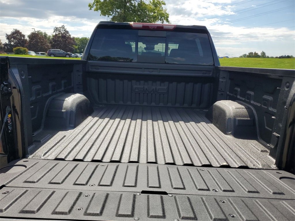 New 2026 GMC Sierra 1500 Denali w/ Denali Reserve Package image 27