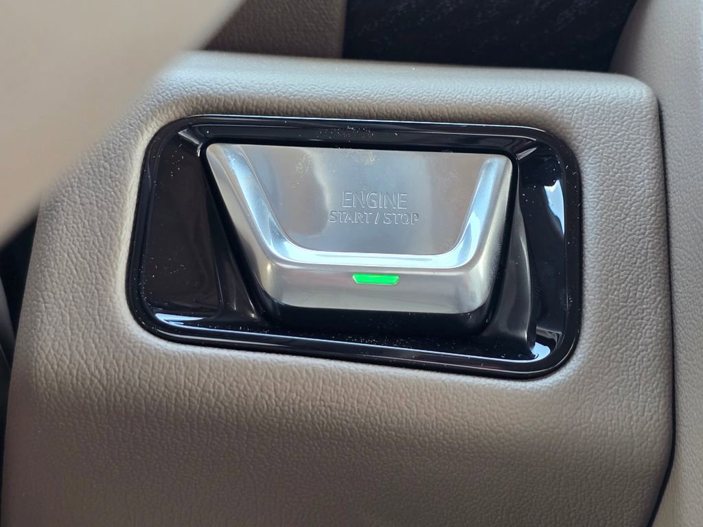 New 2026 GMC Yukon Denali AWD/4WD image 34
