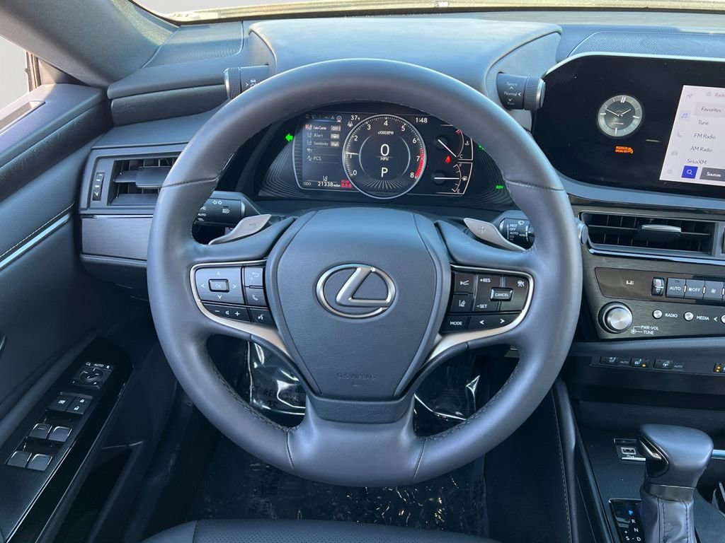 Certified 2023 Lexus ES 350 w/ Premium Package image 16